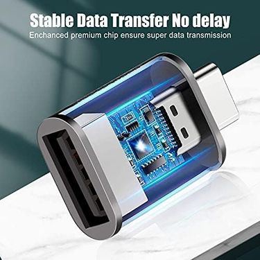 Diğer 126635693 Livx Usb3.0 To Type C Çevirici Dönüştürücü Otg Adaptör Lva-Otgcm