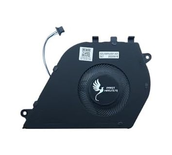 Diğer 126635812 Vostro 5490 P116G P116G001 Notebook İle Uyumlu Fan İşlemci Fanı