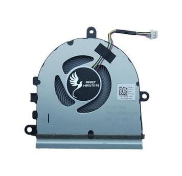 Diğer 126636208 Vostro 15 3500 N6502Vn3500Emea0 U Notebook İle Uyumlu Fan V.1