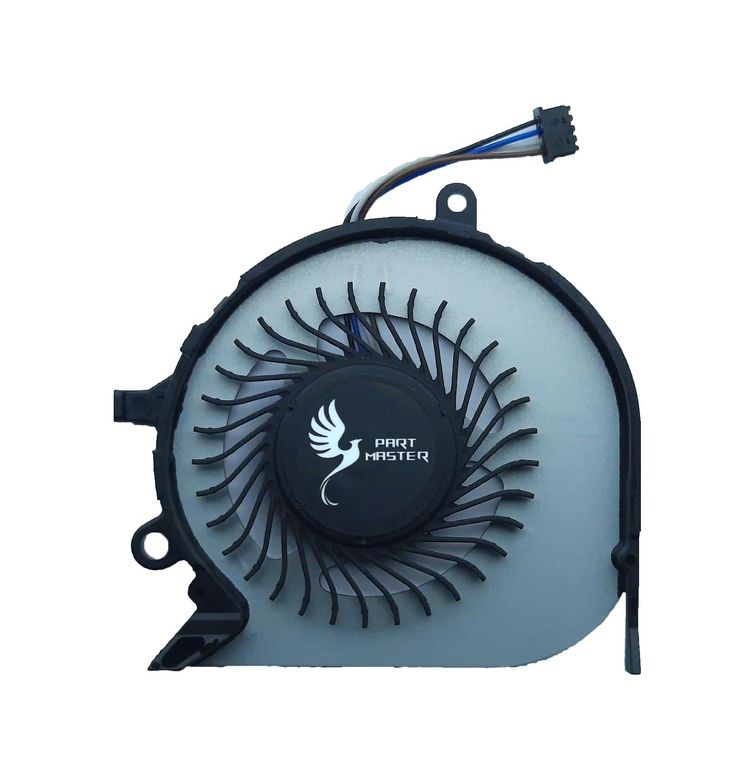 Diğer 126636311 Latitude E7470 N005Le747014Emea W Notebook İle Uyumlu Fan İşlemci Fanı