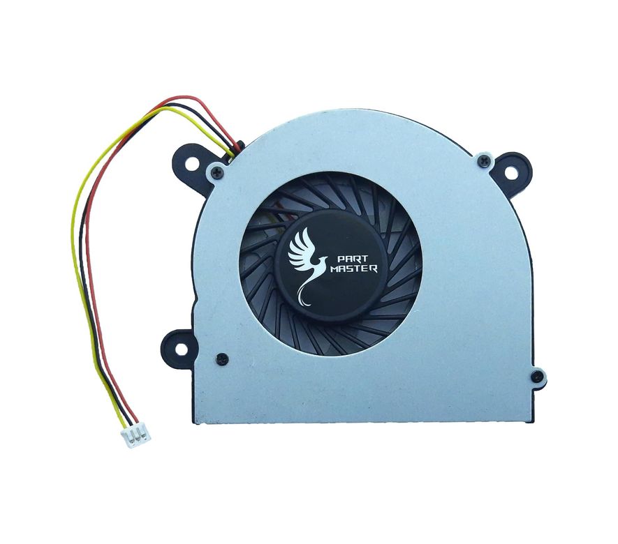 Diğer 126636467 Haier - Clevo E33-0800100-F05 Notebook İle Uyumlu Fan İşlemci Fanı