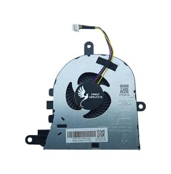 Diğer 126636519 Vostro 3590 N5011Vn3590Emea W Notebook İle Uyumlu Fan V.2
