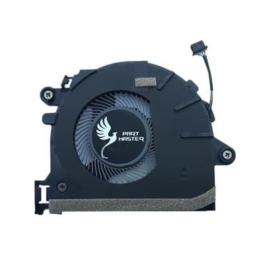 Diğer 126637104 Hp Elitebook 840 G8 Hsn-I41C-4 Notebook İle Uyumlu Fan İşlemci Fanı