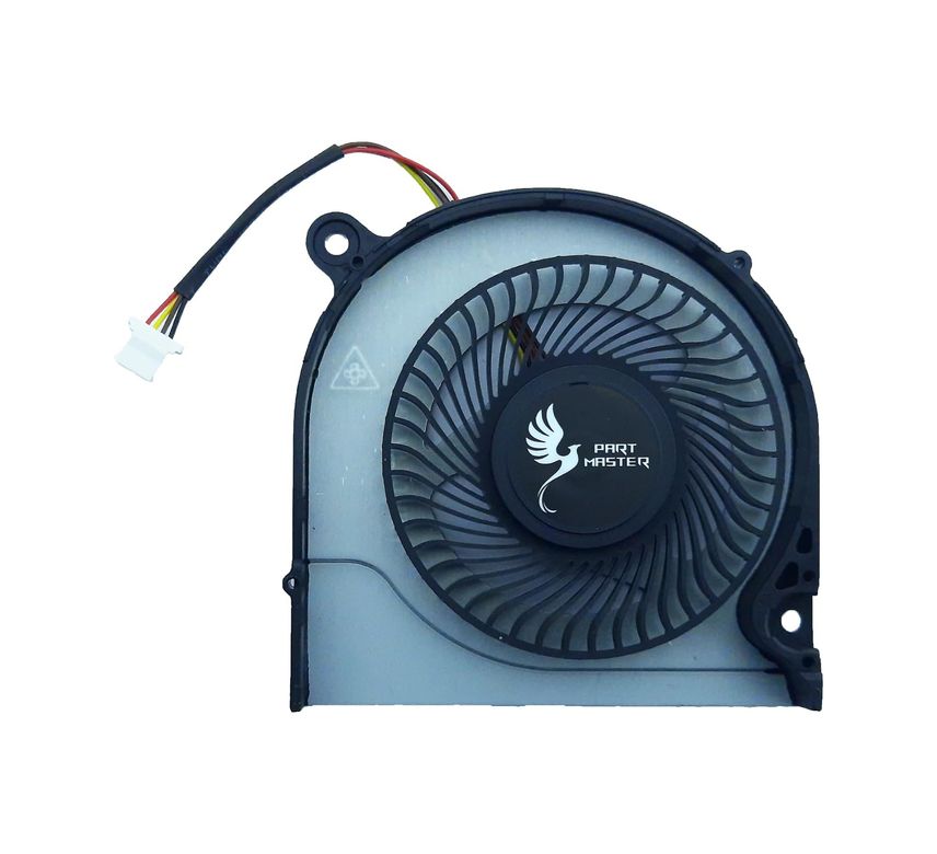 Diğer 126637511 Acer Nitro 5 An515-42-R61C Notebook İle Uyumlu Fan Cpu-Gpu Fanı