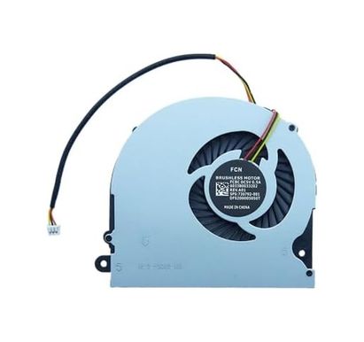 Diğer 126637528 Abra A7 V7.3.2 Notebook İle Uyumlu Fan İşlemci Fanı V.1