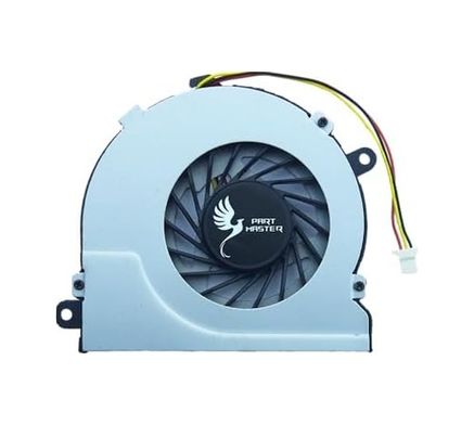 Diğer 126637541 Inspiron 15-5548 T50W161C Notebook İle Uyumlu Fan İşlemci Fanı