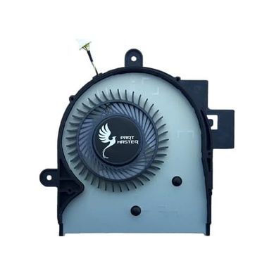 Diğer 126637607 Hp Dfs551205Wq0T Fgct Notebook İle Uyumlu Fan İşlemci Fanı