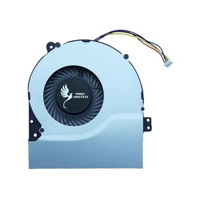 Diğer 126637647 Asus X550Ca-Xo090D X550Lb-Xo025H Notebook İle Uyumlu Fan 8Mm