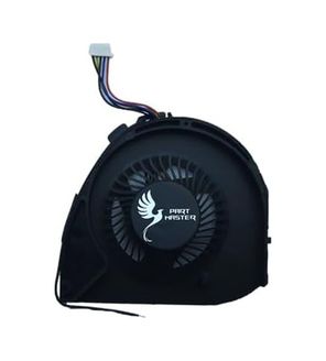 Diğer 126637692 Thinkpad T460 Type 20Fm Notebook İle Uyumlu Fan İşlemci Fanı V.1