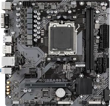 Diğer 126637759 Gigabyte A620M S2H Anakart Amd A620 Soket Am5 Micro Atx