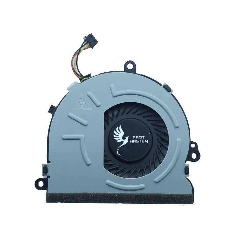 Diğer 126637779 Hp 15-Da1096Nt 8Bh17Eas Notebook İle Uyumlu Fan İşlemci Fanı V.2