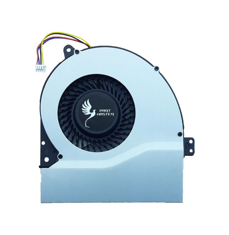 Diğer 126637789 Asus X550Jx-Xx099D Notebook İle Uyumlu Fan 11Mm