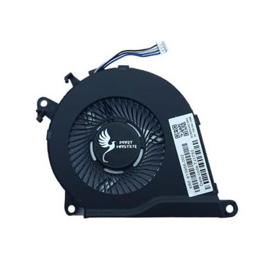 Diğer 126637823 Hp Pavilion 15-Bc019Nt 1Bw82Ea Notebook İle Uyumlu Fan Cpu-Gpu Fanı