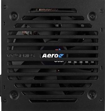 Diğer 126638019 Aerocool Vx Plus 650W Güç Kaynağı