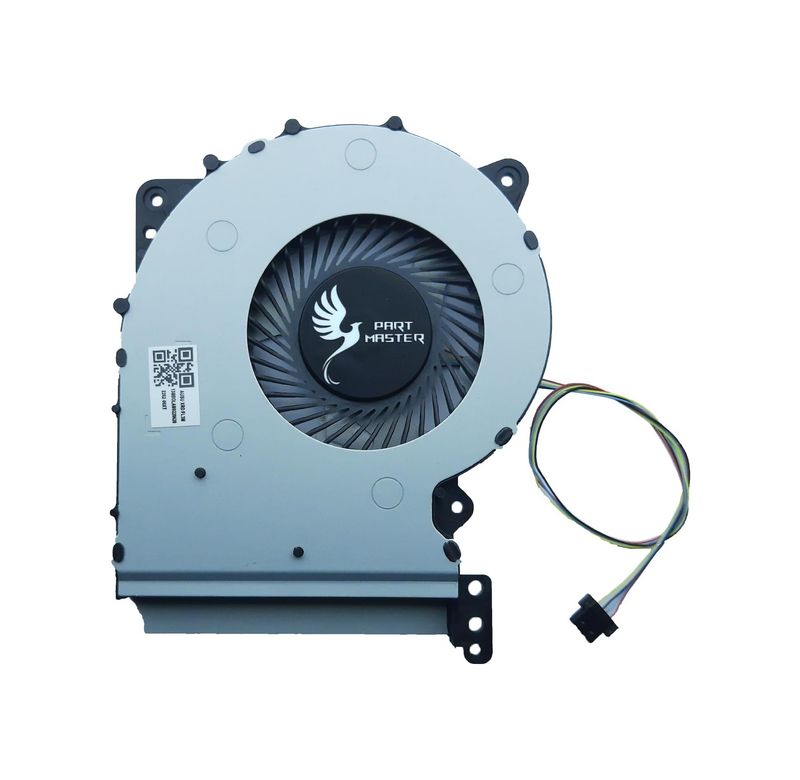 Diğer 126638077 Asus 13Nb0Hı0T01111 Notebook İle Uyumlu Fan İşlemci Fanı