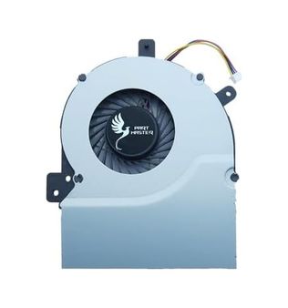 Diğer 126638096 Asus K55Vm A55Vm Notebook İle Uyumlu Fan İşlemci Fanı