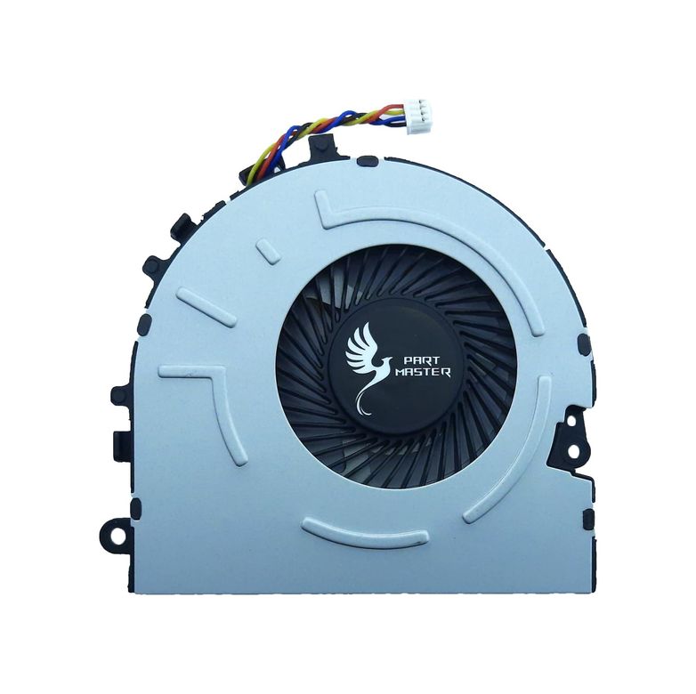 Diğer 126638375 Hp 15-Da2033Nt 9Hn16Eaa1 Notebook İle Uyumlu Fan İşlemci Fanı