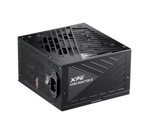 Diğer 126638599 Xpg Core Reactor Iı 1200W 80+ Power Corereactorıı1200G-Bkceu
