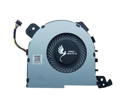 Diğer 126638801 İdeapad L340-17Iwl Type 81M0 Notebook İle Uyumlu Fan İşlemci Fanı