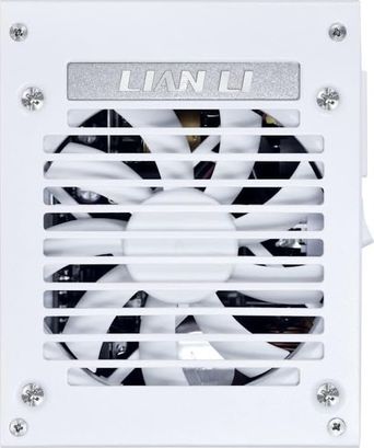 Diğer 126638827 Li Sp750 V2 Beyaz 750W 80+ Atx Power Supply G9P.sp0750G.wo00.eu