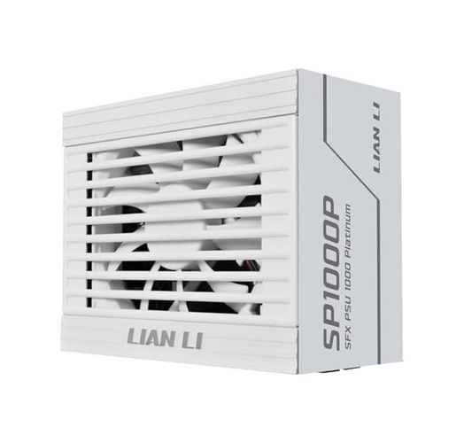 Diğer 126638960 Li Sp1000P Beyaz 1000W 80+ Platinium Atx Power Supply G9P.sp01000P.w000.eu
