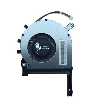 Diğer 126639107 Asus Tuf Gaming F15 Fx506Lu Notebook İle Uyumlu Cpu Fan
