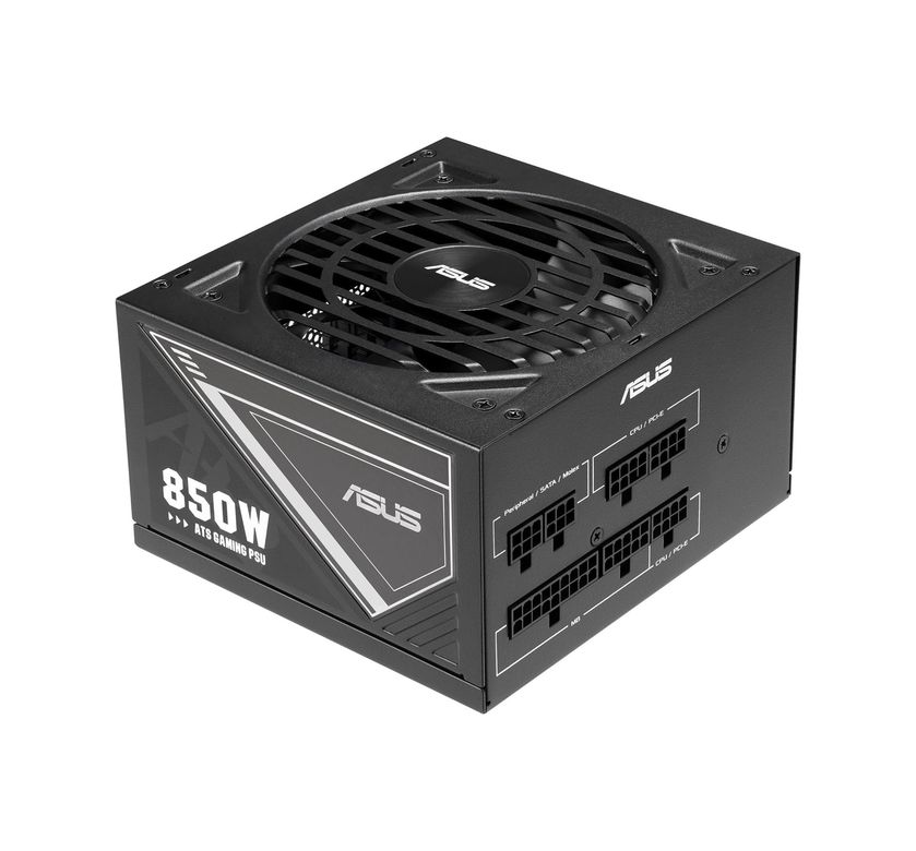 Diğer 126639329 850W-Ats Gold Psu, Tüm Amaçlı Bilgisayarlar Ve Oyun Sistemleri İçin Verimli Ve Dayanıklı