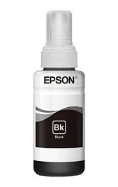 Diğer 126647465 Epson C13T66414A Kartuş 70 Ml L550/l200/l220/l355/l365, Siyah