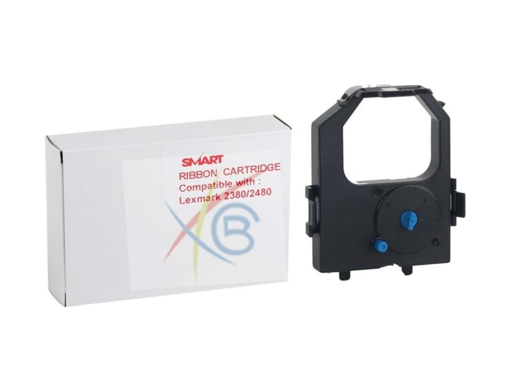 Diğer 126647718 Lexmark Uyumlu 11A3540 2300-2400 Serisi Muadil Şerit