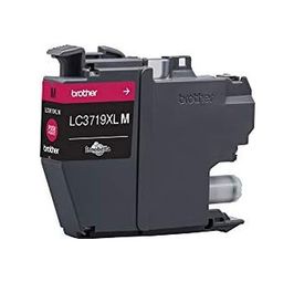 Diğer 126648190 Lc3719Xlm Kartuş, Macenta
