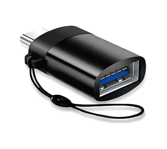 Diğer 126649141 Lightning & Type-C Usb Dönüştürücü Yüksek Hızlı Veri Aktarımı, Telefon İçin Lightning To Usb Dönüştürücü, Klavye, Mouse, Kart Okuyucu Ve Oyun Kumandası İle Uyumlu, Ha-06, Evınto Type-C
