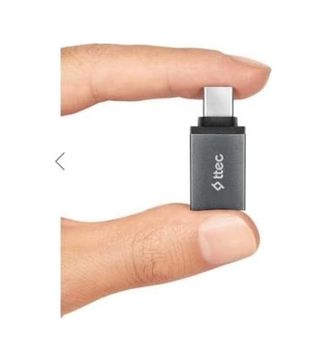 Diğer 126652143 Usb-C - Usb-A 3.0 Otg Dönüştürücü Adaptör