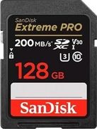 Diğer 126657722 Extreme Pro 128Gb 200Mb/s Sdxc Hafıza Kart Tybxk3Eorlb4Hkıj62