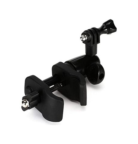 Diğer 126658146 Zoom Msm-1 Mic Stand Montajı, Yuvarlak Kelepçe Montajı, Q2N-4K, Q2N, Q4N, Q8 İle Kullanılacak Şekilde Tasarlandı