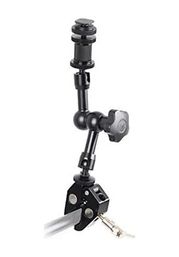 Diğer 126658998 7 İnç Kolu + Super Clamp Kelepçe
