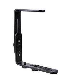 Diğer 126659227 Ayarlanabilir Bracket, L Şekli Flaş Dirseği
