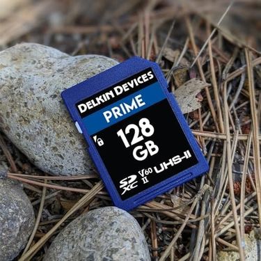Diğer 126659265 Devices 128Gb Sdxc Uhs-Iı U3/v60 Bellek Kartı