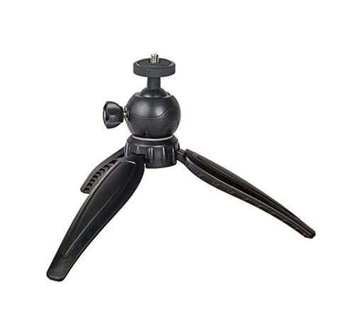 Diğer 126659552 M2 Mini Masaüstü, 19Cm Maksimum Yükseklik, 2,5Kg Taşıma Kapasitesi, 1/4 Vidalı Bağlantı, Kamera & Projektör Uyumlu Açık Camgöbeği