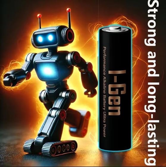 Diğer 126660261 A175 Ultra Alkalin 24'lü Paket Lr03 1.5V Aaa İnce Kalem Pil + 24'lü Paket Lr6 1.5V Aa Kalem Pil