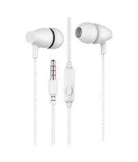Diğer 126660727 Sx08 Kulakiçi 3.5 Mm Kulaklık Beyaz