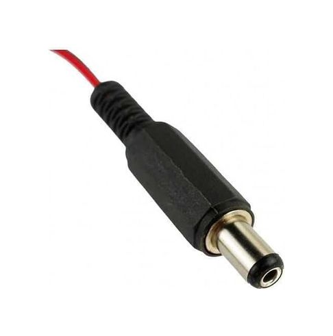 Diğer 126662698 9 V Pil Barrel Dönüştürücü Kablo - 9 V To Dc Barrel Adapter
