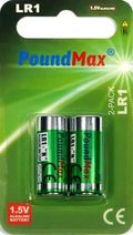 Diğer 126662733 Düğme Pil. 2 X 910A Lr1 Mp050
