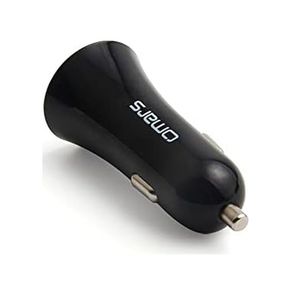 Diğer 126663982 3.4A 17W Çift Usb Çıkışlı Araç Şarj Cihazı