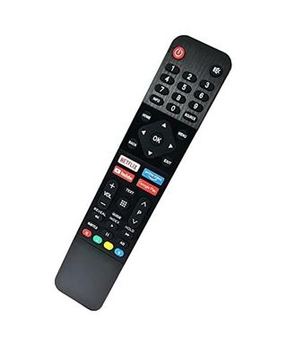 Diğer 126665044 Kumanda A32B685A Smart Tv İçin Uyumlu Uzaktan Kumanda