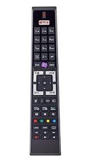 Diğer 126666921 -Regal-Seg Netflix Tuşlu Lcd-Led Tv Kumanda