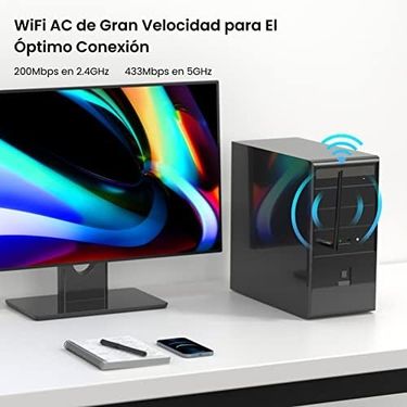 Diğer 126667071 U10 Usb Wlan Bellek, Ac 650 Mbps, Wlan Adaptörü, Windows 11/10/8.1/8/7/xp, Mac Os X 10.9-10.13, Linux İle Uyumlu