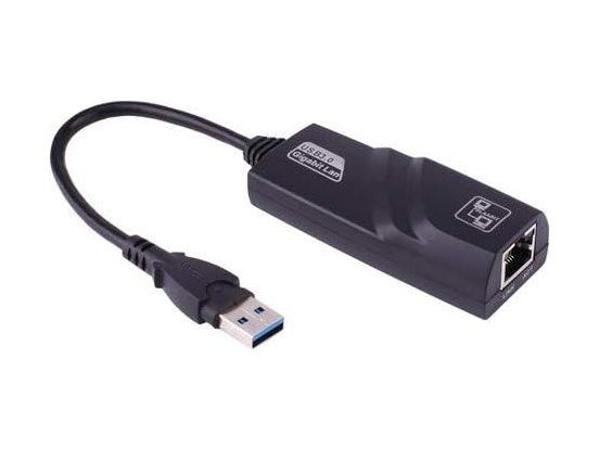 Diğer 126667514 Cf13 Usb 2.0 Ethernet Lan Ağ Adaptör Çevirici