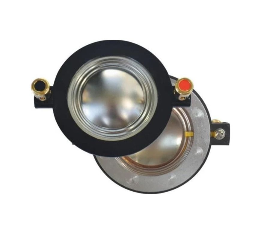 Diğer 126667720 Ct34 Membran - Tweeter Membranı 34Mm