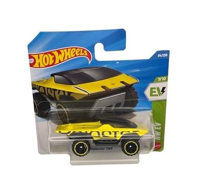 Diğer 126667833 Tekli Arabalar Polestar Trx Jjj47 Kısa Kart