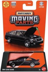 Diğer 126667846 Matchbox 2026 1:64 Arabalar 2004 Lexus Gs400 Jhv27